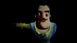 Hello Neighbor  Forbidden [upl. by Mode]