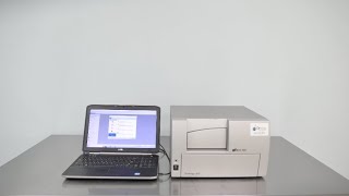 BioTek Synergy HT Microplate Reader Video ID 22859 [upl. by Annav]