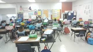 Math Peer Tutoring by Avin Mnsada JMG Elem School Guam 09 30 24 [upl. by Radke]