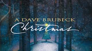 Dave Brubeck  O Little Town of Bethlehem Official Christmas Visualizer [upl. by Ymmat273]