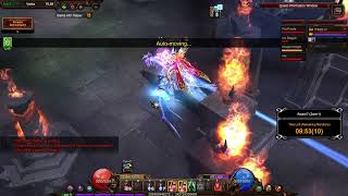 Mu Online  Fresei  Varka Event Kundun 1175 lvl [upl. by Airual620]