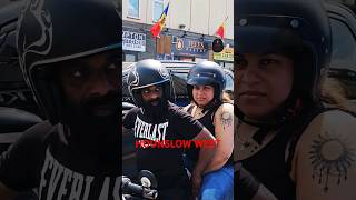 Trip to hounslow west vivagoa delightscafe goanbikers london goa uk goanfood goanvlogger [upl. by Lyrret]