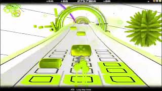 ATB  Long Way Home Audiosurf Version [upl. by Piwowar]