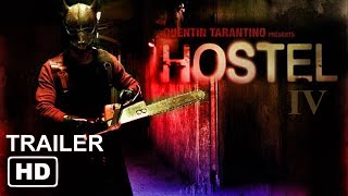 Hostel 2005 Intro Scene [upl. by Norrehs]