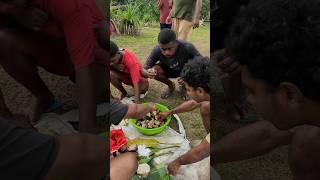 Pork amp Beef Feasting🇫🇯 [upl. by Modnar665]