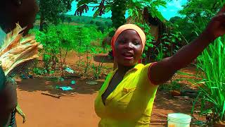 Makaranga mziguaMILELE Official Video [upl. by Darreg]