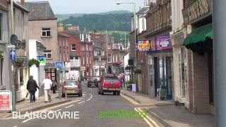 blairgowrie scotland ok [upl. by Hoover]