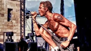 Alice in Chains – 19910622  Pine Knob Music Theatre Clarkston MI [upl. by Anahsor]