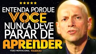 LEANDRO KARNAL  20 MINUTOS QUE MUDARÃO SUA VIDA INTEIRA Motivação [upl. by Erie]