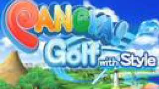 Pangya Golf With Style  WII [upl. by Aketal]