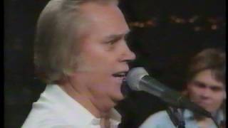 George Jones  One woman man [upl. by Richer712]