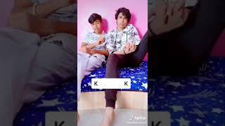 Kartikey malviyas New comedy viral tik tok video 😂😂😂 [upl. by Danita]