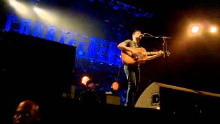 The Courteeners  International live Echo Arena Liverpool 21112014 [upl. by Arimahs]