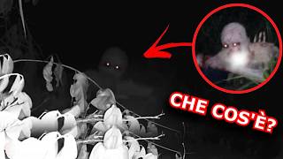 5 VIDEO PARANORMALI CHE SPAVENTANO L’ESTATE [upl. by Dyer466]