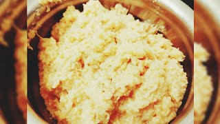 Homemade Palkova Recipe Tamil  Step By Step Palkova  Simple Sweet Recipe  Atraithingal [upl. by Sidnak124]