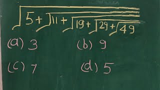 Surds simplification  surds and indices  type 11 youtubeshorts shorts mathematics maths ssc [upl. by Sonahpets562]