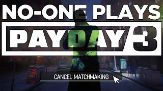 I Was Wrong About Payday 3 [upl. by Enelehs]