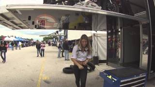 AMA Pro Road Racing  Road America Adventure [upl. by Sirrap]