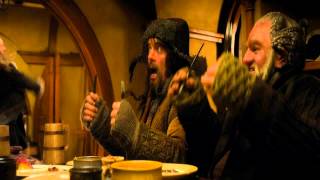 The Hobbit An Unexpected Journey Behind The Scenes  VFX 2012  Peter Jackson Movie HD [upl. by Eilama189]