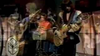 Heart  Crazy On You Live on TV  1976 [upl. by Enyaz24]