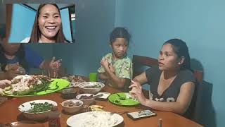 BIBO SA FAM HOUSE BASTA NA A SILAFlorameBoholana terryburst dailyvlog [upl. by Leinto81]