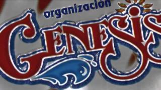 Organizacion Genesis  Lluvia [upl. by Starling]