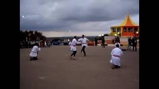 Libyan traditional dance amp music  the Green mountain من التراث الليبي  الجبل الاخضر [upl. by Hesler]