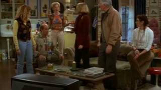 Dharma amp Greg S01E15 The Second Coming Of Leonard Clip2 [upl. by Zavala]