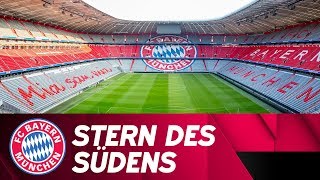 Stern des Südens  FC Bayern Original [upl. by Muriel]