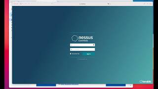 Nessus Essentials  Installation [upl. by Lebasi399]