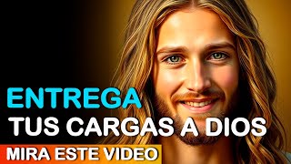 CONÉCTATE con el AMOR de JESÚS  Aprende a escuchar la voz de Dios en tu vida [upl. by Draner]