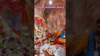 Maa bhakti div Vaishno Devi viralvideo maavaishnavdevi [upl. by Jeffy]