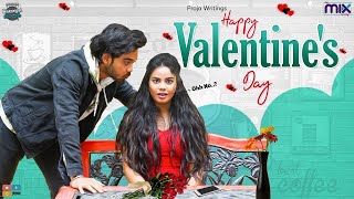 Happy Valentines Day  Warangal Vandhana Latest Video  The Mix By Wirally  Tamada Media [upl. by Frederigo]