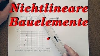 Arbeitspunkt nichtlinearer Bauelemente 16  Einleitung [upl. by Hadwin541]