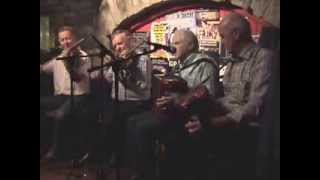 Traditional Irish Music Matt Molloys Pub Westport Ireland [upl. by Haneen238]