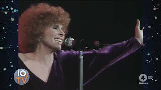 Ornella Vanoni  Live Rabbia libertà fantasia  31031985 [upl. by Elleira]