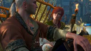 Sep 12 2018  The Witcher 3 Hearts of Stone part 2 [upl. by Darleen303]