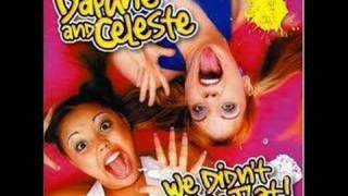 Daphne and Celeste  Hey Boy [upl. by Almira]