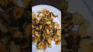 Sumpla pyaz kareela shorts youtubeshort recipe easykadhipakora [upl. by Shel]