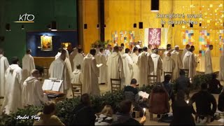 Heureux qui sabandonne à toi chant de Taizé [upl. by Stanfield]