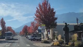 Wallowa Oregon and Joseph Town [upl. by Mckinney538]