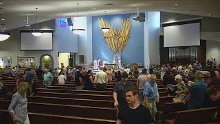 OLPH Catholic Church Scottsdale AZ Livestream  Oct 1 2023 1030AM [upl. by Jacenta]