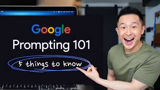 Google’s NEW Prompting Guide is Incredible [upl. by Osman]