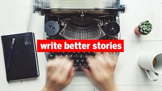 MUSIC FOR WRITING STORIES 🎵  Inspiring music for writers artists and other creatives [upl. by Sonstrom926]