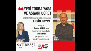 2024 YILINDA ASGARİ ÜCRET NE OLACAK YENİ TORBA YASADA BİZLERİ NELER BEKLİYOR [upl. by Yremrej]