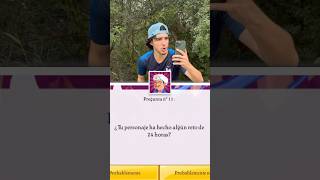 CONOCES A RICKY LIMON😱AKINATOR ME ODIA [upl. by Kent]