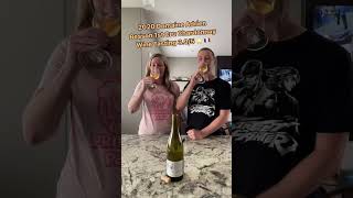 2020 Domaine Adrien Besson 1st Cru Chardonnay 395 Star Wine Tasting winewithryan chardonnay [upl. by Nuy]