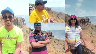 Mahabaleshwar trip from 12th  14th May 2024 [upl. by Nomla]