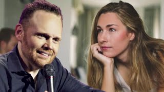 Bill Burr Advice  Happy Marriage Suddenly Turned into a Nightmare [upl. by Bernardina163]