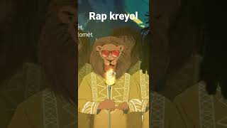 rap kreyol💥💥💥 [upl. by Idolem]